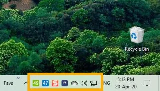 Probleem opgelost dat de taakbalk niet wordt verborgen tijdens een Windows Remote Desktop-sessie