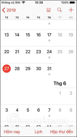 Cómo agregar horarios de películas a tu teléfono