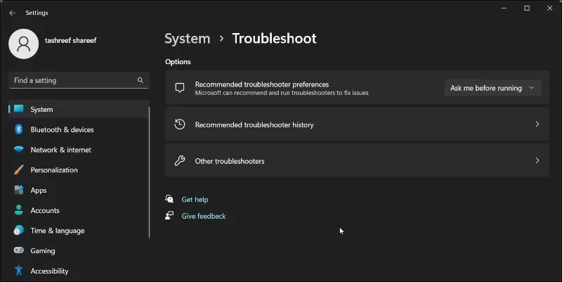 Foutmelding Er is geen luidspreker of hoofdtelefoon aangesloten in Windows