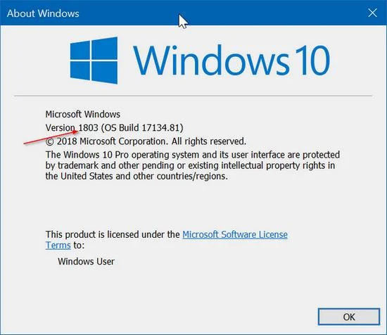 Como corrigir erros do recurso Near Share no Windows 10