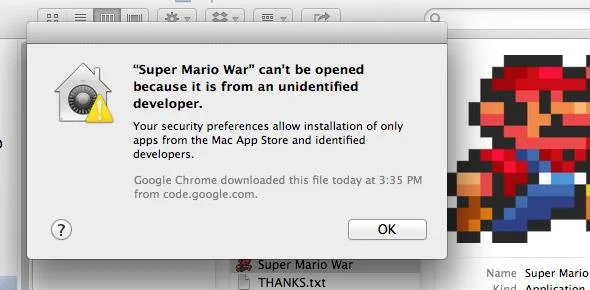 5 cara untuk mengetahui sama ada Mac anda dijangkiti virus