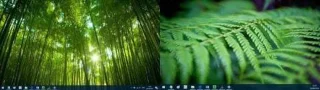 Her Windows 10 ekranında farklı duvar kağıtları ayarlamanın 3 yolu