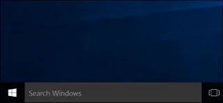 Windows 10da Cortanayı kapatın