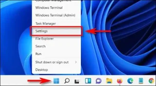 Hoe u de grootte van het virtuele toetsenbord/aanraaktoetsenbord op Windows 11 kunt wijzigen