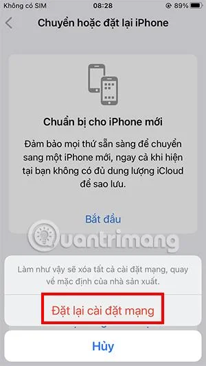 8 cara untuk membantu anda meningkatkan kelajuan Wifi pada iPhone