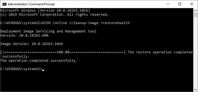Betulkan ralat "Anda memerlukan kebenaran untuk melakukan tindakan ini" dalam Windows 10, 8.1 dan 7