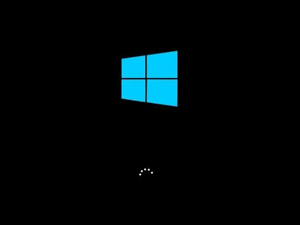 Windows 10 nasıl başlar?