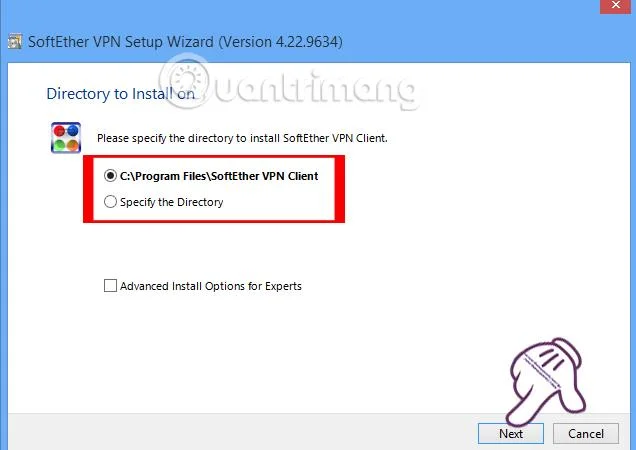Cara menggunakan IP palsu VPN Gate untuk menstabilkan Internet