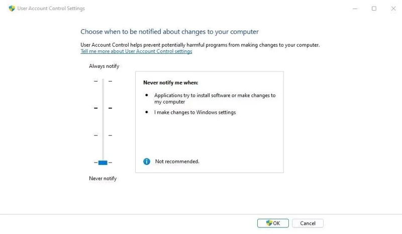 Hoe u een fout bij het openen van een bestand voor schrijven op Windows 10/11 kunt oplossen
