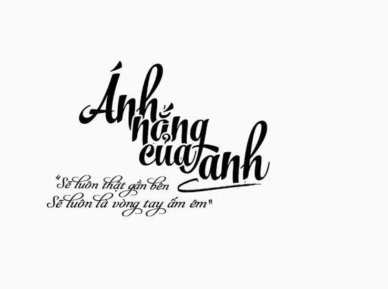 Koleksi foto Typo cinta yang baik