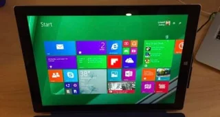 Cara memasang Windows 10 pada MacBook Pro (versi 2016 dan lebih baharu)