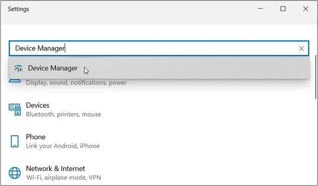 Windows Aygıt Yöneticisi yanıt vermiyor hatasını düzeltmenin 8 yolu