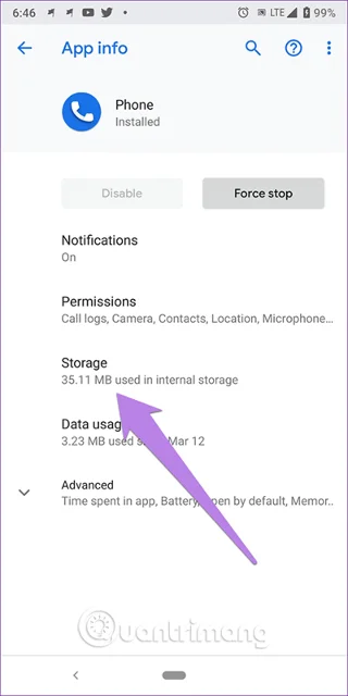 Cómo solucionar el error de no mostrar las llamadas entrantes en la pantalla de Android
