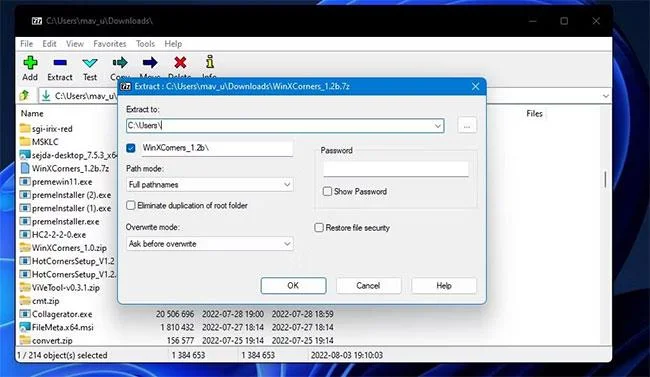 10 cara yang sangat pantas untuk "Tunjukkan desktop" untuk Windows