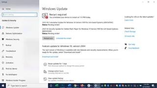 Her Windows güncellemesini yüklemeniz mi gerekiyor?