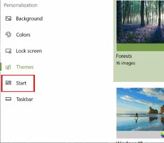 Bagaimana untuk melumpuhkan iklan Windows 10 Creators Update