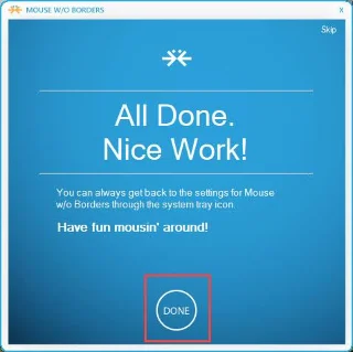 Windows 10'da iki bilgisayar arasında klavye ve fare nasıl paylaşılır