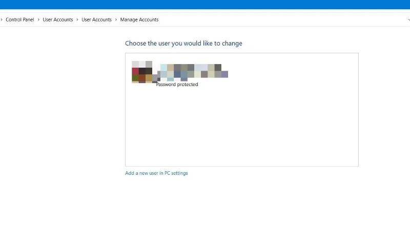 Hoe u de pc-naam kunt oplossen, is een ongeldige fout op Windows 11