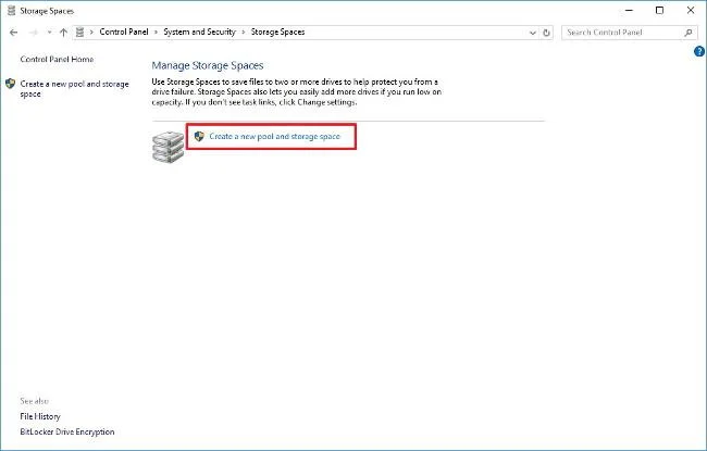 Begini cara menggunakan Sistem Fail Resilient (ReFS) pada Windows 10