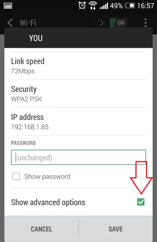 Arahan untuk menukar Pelayan DNS pada Windows, Mac, iOS dan Android