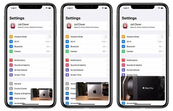 Gambar dalam Gambar pada iPhone: Cara mengaktifkan dan menggunakan Gambar dalam Gambar (PIP)
