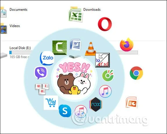 Çoklu monitör kurulumunda bireysel DPI ölçeklendirmesi nasıl ayarlanır?