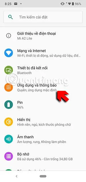 Comment activer le mode sombre pour Chrome Android