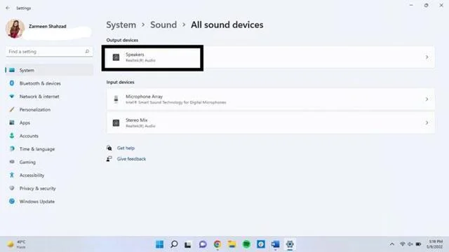 Tips om de geluidskwaliteit op Windows 11-systemen te maximaliseren