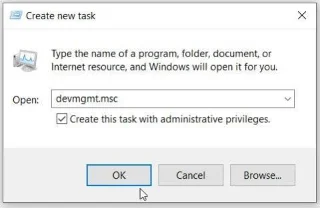 Windows Aygıt Yöneticisi yanıt vermiyor hatasını düzeltmenin 8 yolu