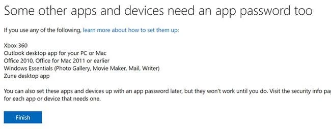 Как использовать приложение Microsoft Authenticator