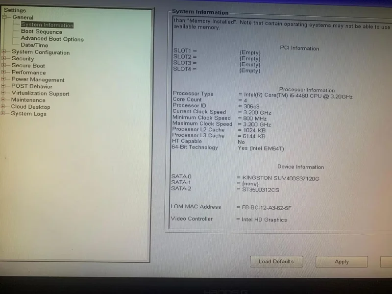 Hoe u de fout 'Geen opstartapparaat gevonden, druk op een willekeurige toets om de machine opnieuw op te starten' op Windows kunt oplossen
