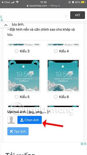 Cara membuat telinga arnab, telinga kucing dan kertas dinding beruang untuk iPhone X, iPhone 11