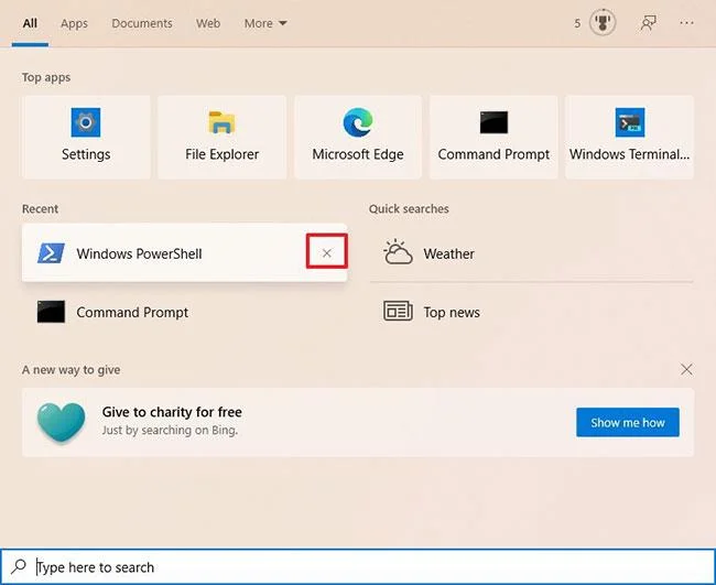Windows 10'da ortam değişkenleri nasıl eklenir Windows 10'da ortam değişkenleri nasıl eklenir