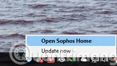 Sophos Home ile bilgisayarınızı uzaktan koruyun