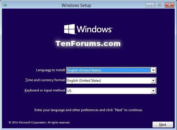Bagaimana untuk membuka dan menjalankan cmd dengan hak Pentadbir pada Windows