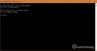 Outils dautomatisation des tâches sur Windows 10