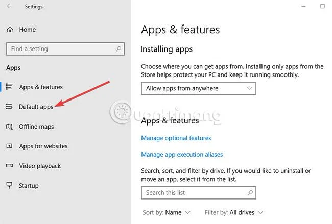 Microsoft Edge'in arka planda çalışması nasıl durdurulur?