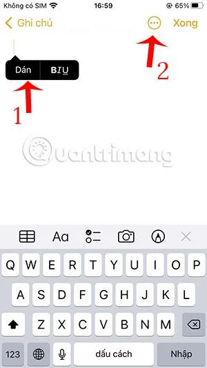 Bagaimana untuk menyemak kiraan caj iPhone
