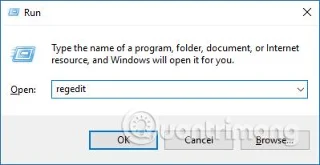 Windowsta Görev Çubuğu nasıl yedeklenir