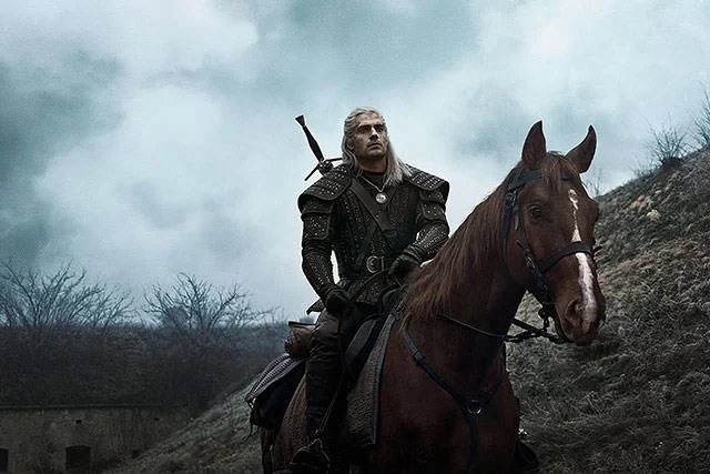Kertas dinding The Witcher untuk telefon, kertas dinding The Witcher untuk telefon