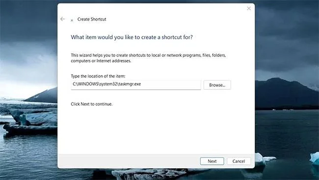 如何在 Windows 11 中以管理員權限執行工作管理員