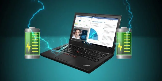Hoe u een Windows 10-laptopfout kunt oplossen waarbij het onjuiste batterijpercentage wordt weergegeven