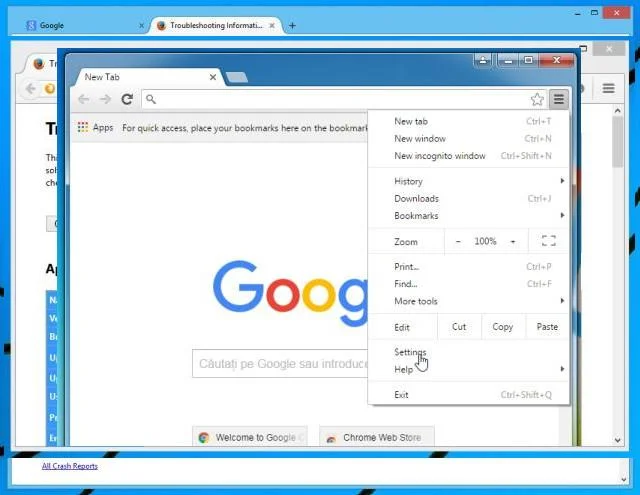 Arahan untuk mengalih keluar sepenuhnya Youndoo.com pada semua pelayar