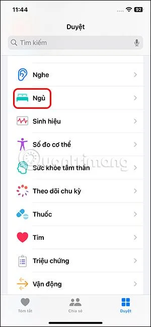 Instrucciones para desactivar el modo de suspensión en iPhone