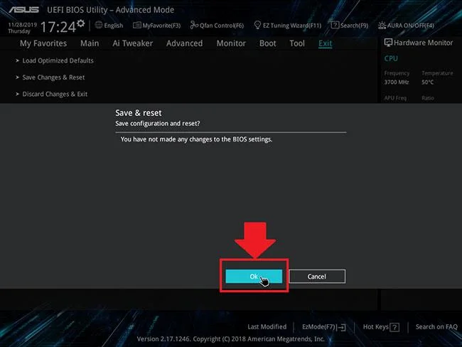 Bagaimana untuk mendayakan Virtualisasi (VT) pada Windows 10 untuk BlueStacks 5