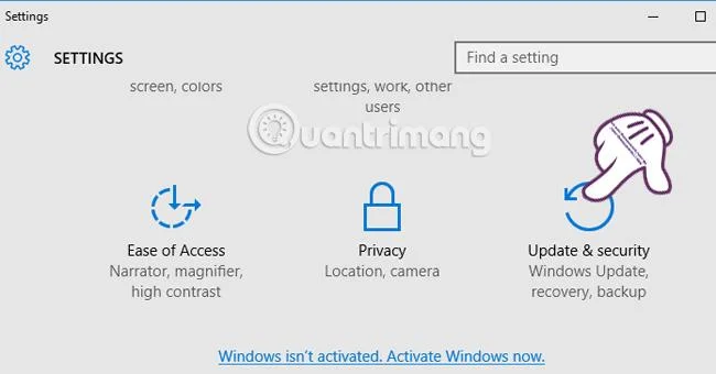 Non perdere gli strumenti utili disponibili su Windows 10!