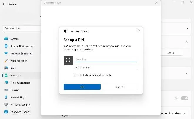 Hoe u fout 0x80280013 kunt oplossen bij het inloggen op Windows