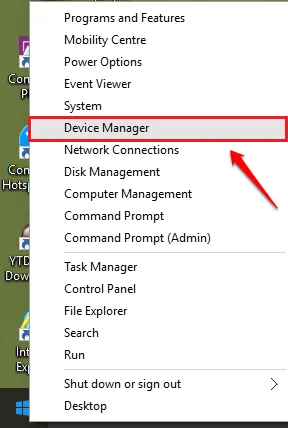 Cepat betulkan ralat bateri komputer riba Windows 10 tidak dicas