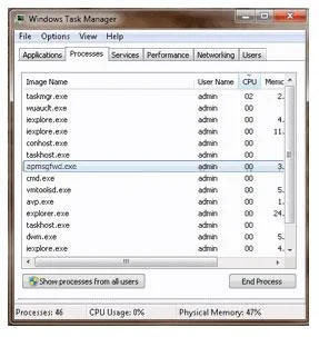 Как отключить телеметрию совместимости Microsoft (CompatTelRunner.exe)