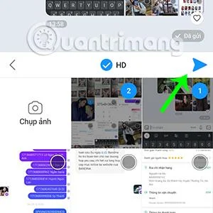 8 cara untuk memindahkan foto dari iPhone ke iPhone dengan cepat